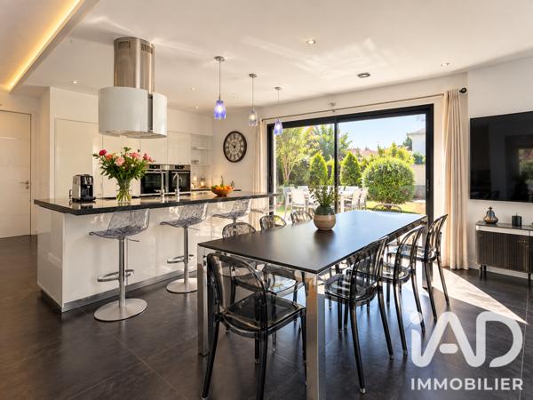 Maison (prestige) à vendre 7 pièces 200 m² Bry-sur-Marne
