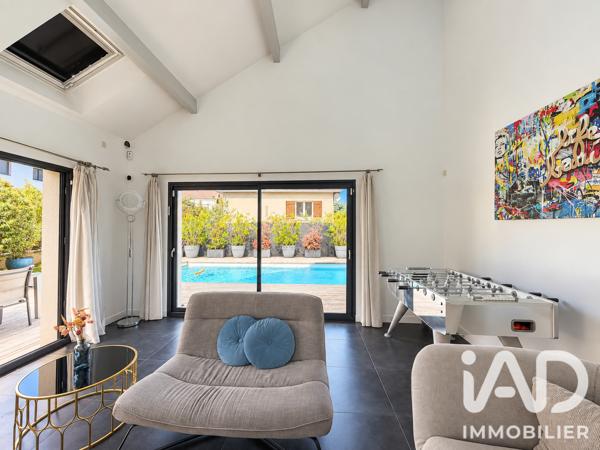 Maison (prestige) à vendre 7 pièces 200 m² Bry-sur-Marne
