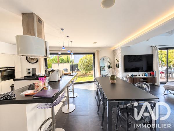 Maison (prestige) à vendre 7 pièces 200 m² Bry-sur-Marne