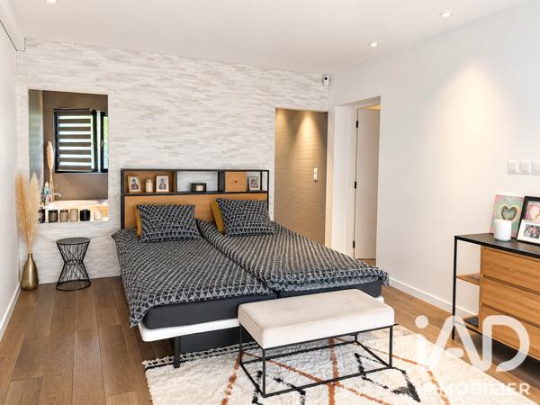 Maison (prestige) à vendre 7 pièces 200 m² Bry-sur-Marne