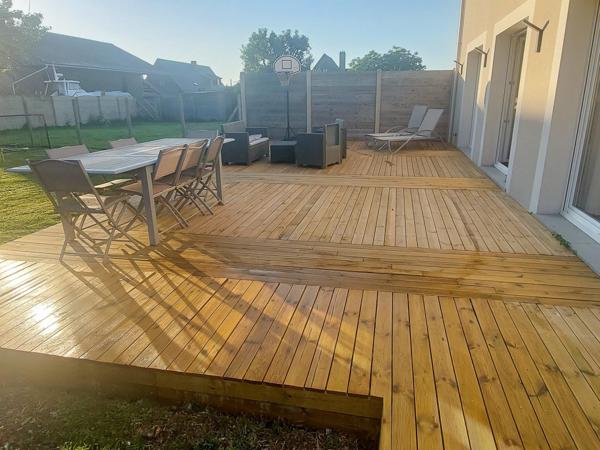 Maison à DIEPPE, 76370 - 6 pièces 198m²