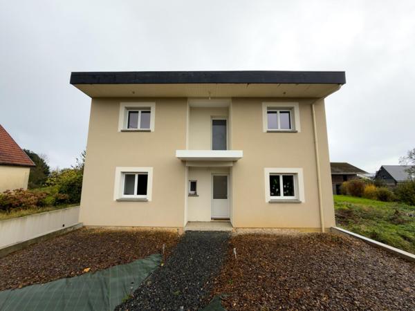 Maison à DIEPPE, 76370 - 6 pièces 198m²