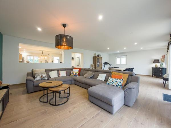 Maison à DIEPPE, 76370 - 6 pièces 198m²