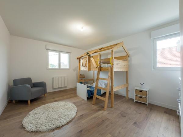 Maison à DIEPPE, 76370 - 6 pièces 198m²