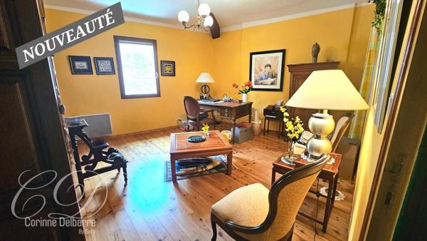 Equilibre entre charme, confort et prix attractif.