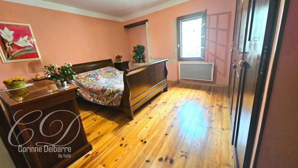 Equilibre entre charme, confort et prix attractif.