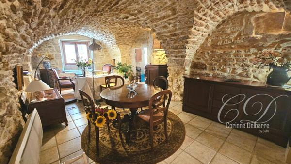 Equilibre entre charme, confort et prix attractif.