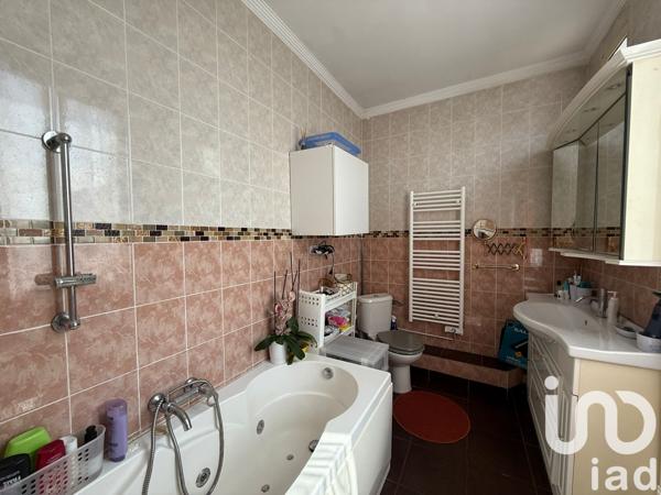 Maison à vendre 4 pièces 100 m² Romainville