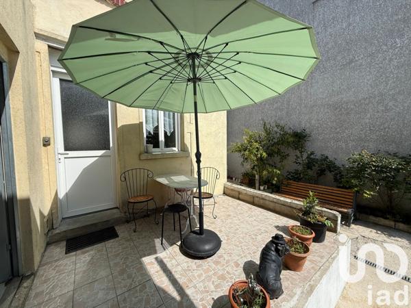 Maison à vendre 4 pièces 100 m² Romainville