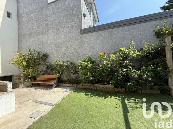 Maison à vendre 4 pièces 100 m² Romainville