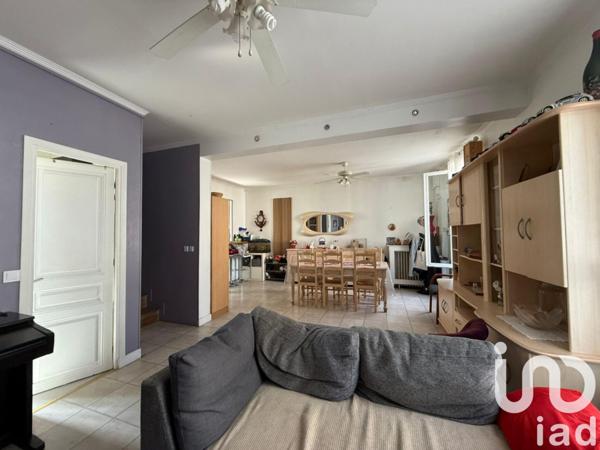 Maison à vendre 4 pièces 100 m² Romainville