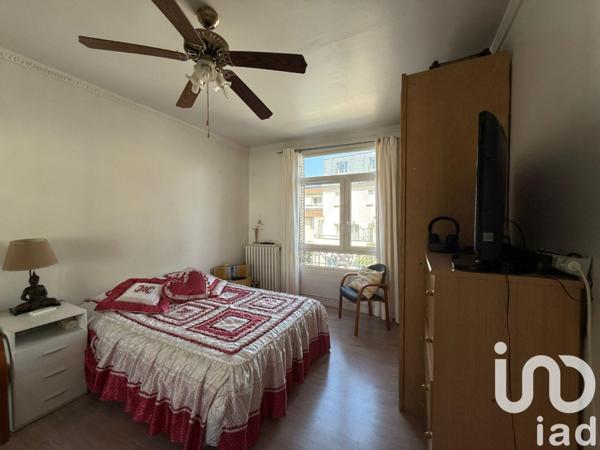 Maison à vendre 4 pièces 100 m² Romainville