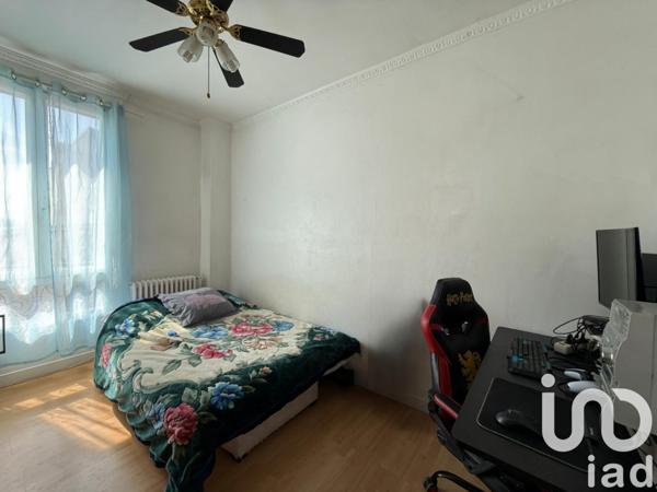 Maison à vendre 4 pièces 100 m² Romainville