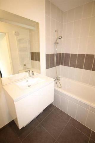 Appartement 3 pièces - 44200 Nantes -  Saint-Jacques-Ripossière