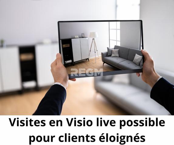 Montpellier (34090) Appartement dernier étage 2 chambres à Montpellier