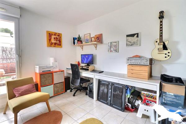 Appartement à vendre |                                       Marseille 13 |                                        5 pièces  |  114,2 m²