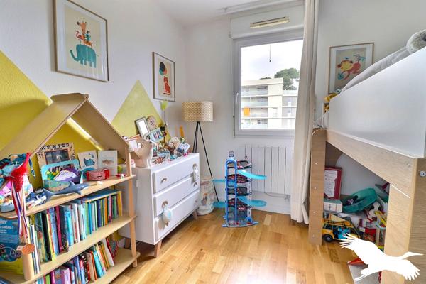 Appartement à vendre |                                       Marseille 13 |                                        5 pièces  |  114,2 m²