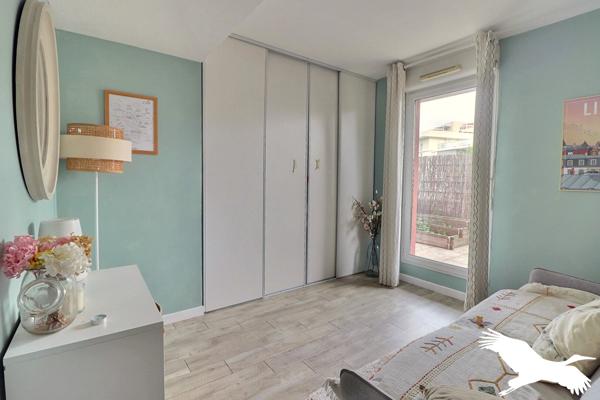 Appartement à vendre |                                       Marseille 13 |                                        5 pièces  |  114,2 m²