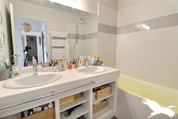 Appartement à vendre |                                       Marseille 13 |                                        5 pièces  |  114,2 m²
