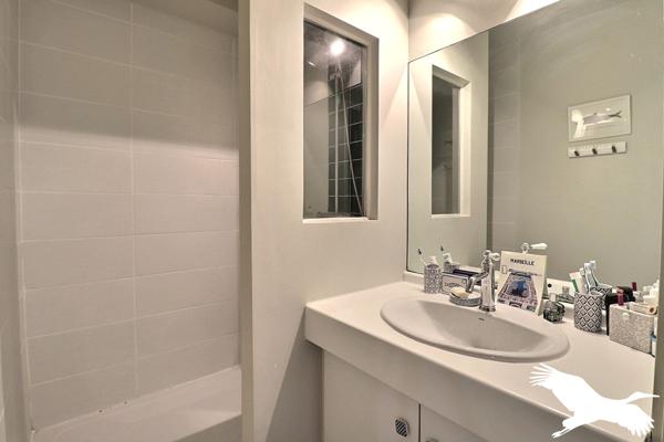 Appartement à vendre |                                       Marseille 13 |                                        5 pièces  |  114,2 m²