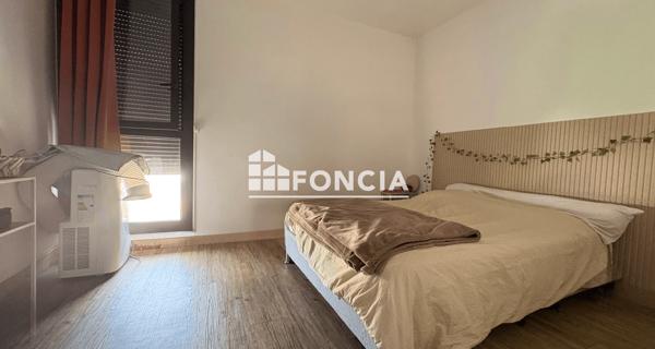 À vendre Appartement 3 pièces 64.44 m² - Draguignan 83300