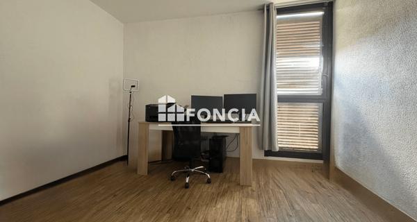 À vendre Appartement 3 pièces 64.44 m² - Draguignan 83300