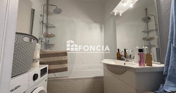 À vendre Appartement 3 pièces 64.44 m² - Draguignan 83300