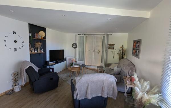 Vente Appartement P3 Grand T3 Traversant rénové(e) Saint-genis-pouilly