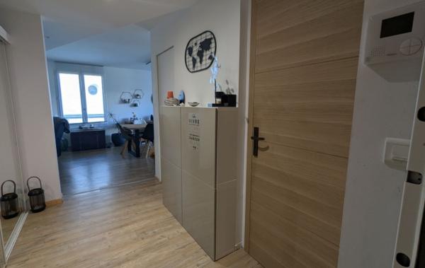 Vente Appartement P3 Grand T3 Traversant rénové(e) Saint-genis-pouilly