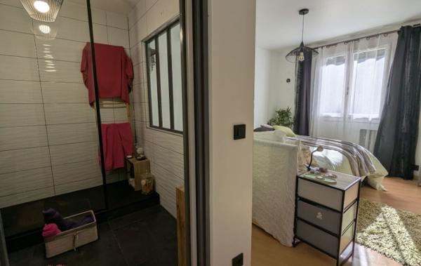 Vente Appartement P3 Grand T3 Traversant rénové(e) Saint-genis-pouilly