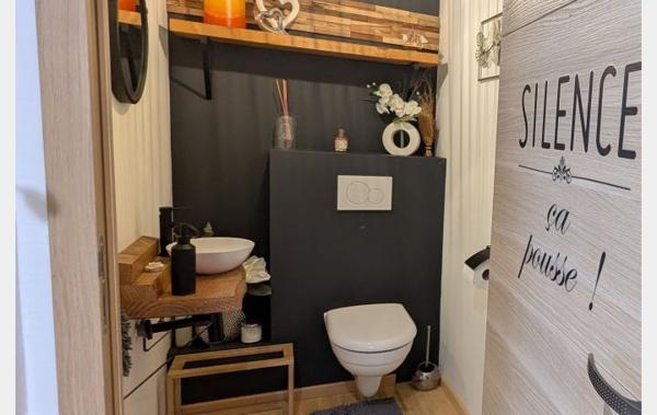 Vente Appartement P3 Grand T3 Traversant rénové(e) Saint-genis-pouilly
