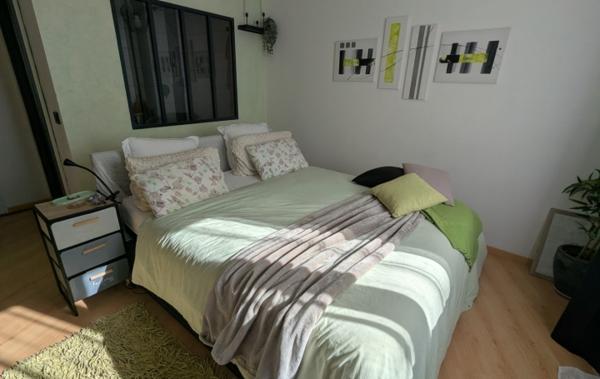 Vente Appartement P3 Grand T3 Traversant rénové(e) Saint-genis-pouilly