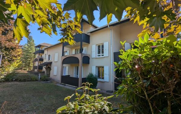 Vente Appartement P3 Grand T3 Traversant rénové(e) Saint-genis-pouilly