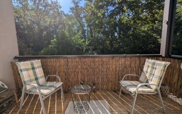 Vente Appartement P3 Grand T3 Traversant rénové(e) Saint-genis-pouilly
