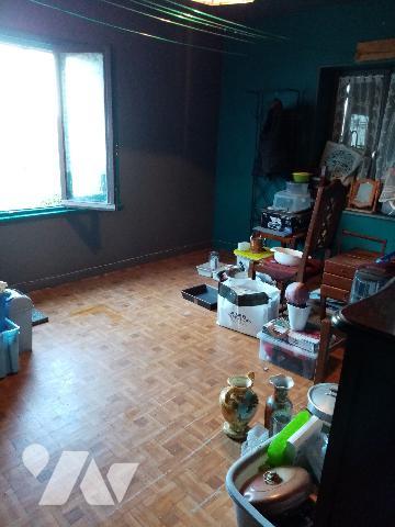 sur les hauteurs, maison de village de 153m² avec terrain de 704 m² 
Etat à rénover