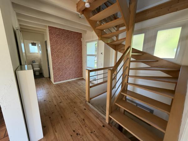 Maison 6 pièce(s) 5 chambre(s) 151 m²