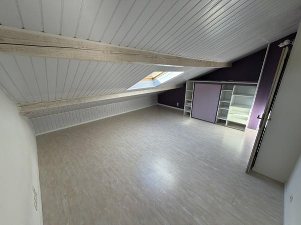Maison 6 pièce(s) 5 chambre(s) 151 m²