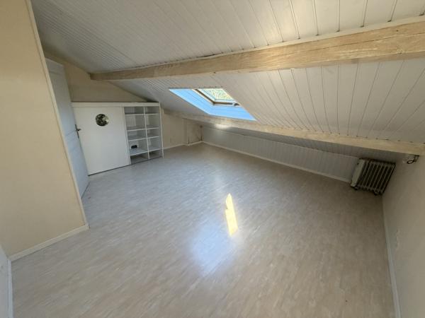 Maison 6 pièce(s) 5 chambre(s) 151 m²