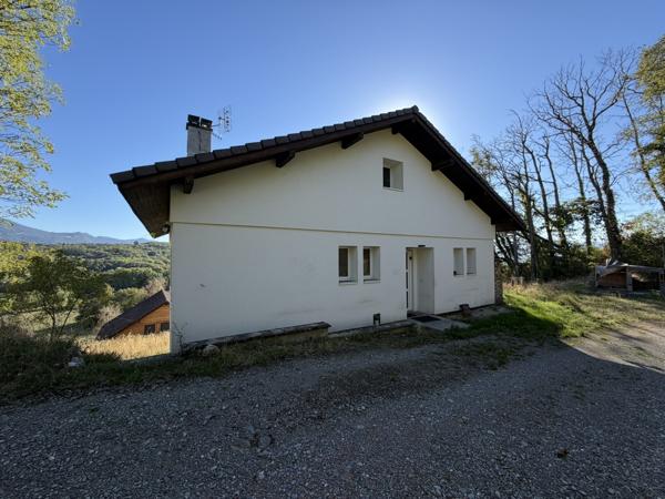 Maison 6 pièce(s) 5 chambre(s) 151 m²