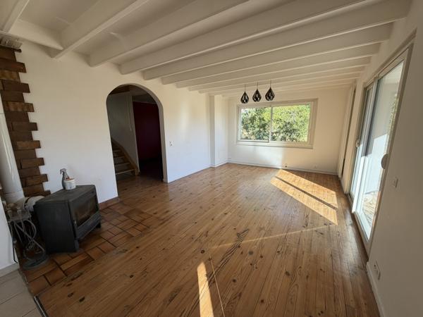 Maison 6 pièce(s) 5 chambre(s) 151 m²