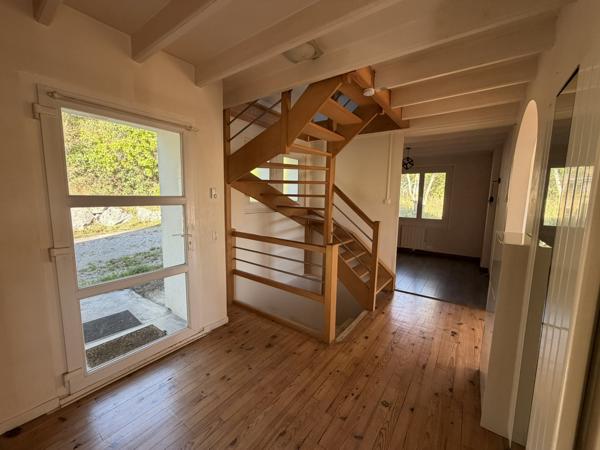 Maison 6 pièce(s) 5 chambre(s) 151 m²