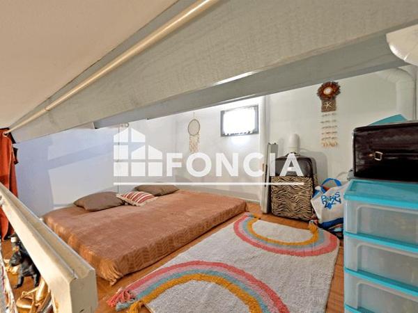 À vendre Maison 3 pièces 30 m² - Aigues-mortes 30220