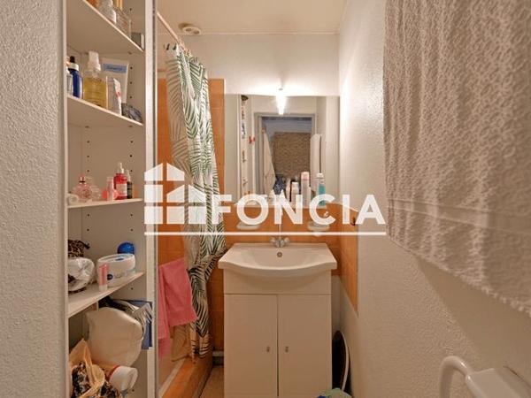 À vendre Maison 3 pièces 30 m² - Aigues-mortes 30220