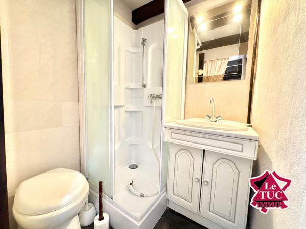 Maison médiévale du XIIIe siècle avec piscine Penne-d'Agenais (47140)