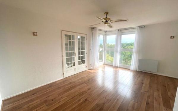Appartement à louer    3 pièces •  Toulouse