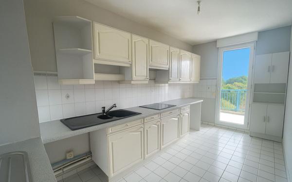 Appartement à louer    3 pièces •  Toulouse