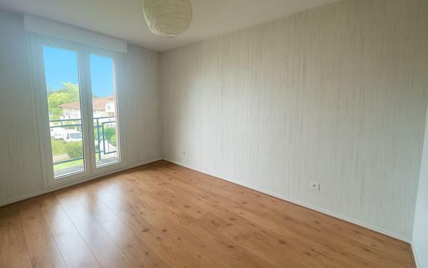 Appartement à louer    3 pièces •  Toulouse