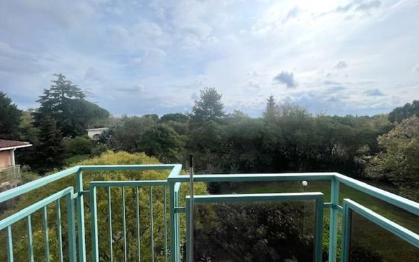 Appartement à louer    3 pièces •  Toulouse