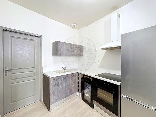 Appartement 2 chambre(s) à vendre - Argelès-sur-Mer, Pyrénées-Orientales - 66