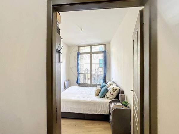 Appartement 2 chambre(s) à vendre - Argelès-sur-Mer, Pyrénées-Orientales - 66